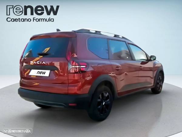 Dacia Jogger 1.0 TCe SL Extreme 7L - 9