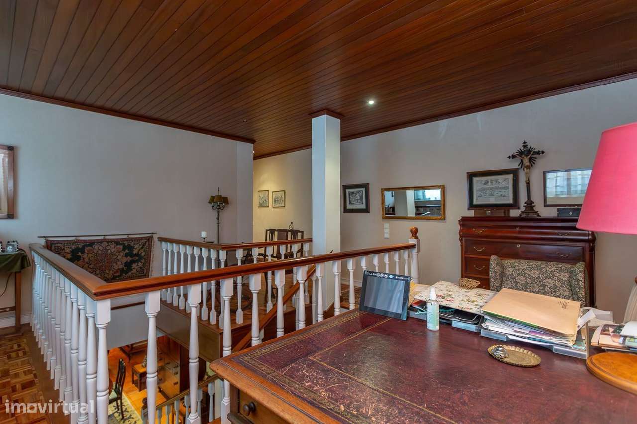 Moradia T4 em Algueirão-Mem Martins-20