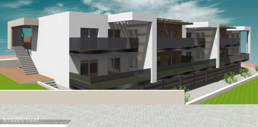 Condomínio de Praia - Grande imagem: 2/11