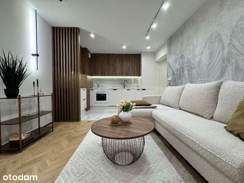 Świeżo wykończone 3 pokojowe mieszkanie pod klucz - Pełny obrazek: 1/17