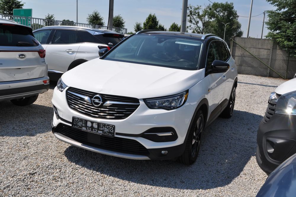 Opel Grandland 1.5 D Start/Stop Color Line 2020