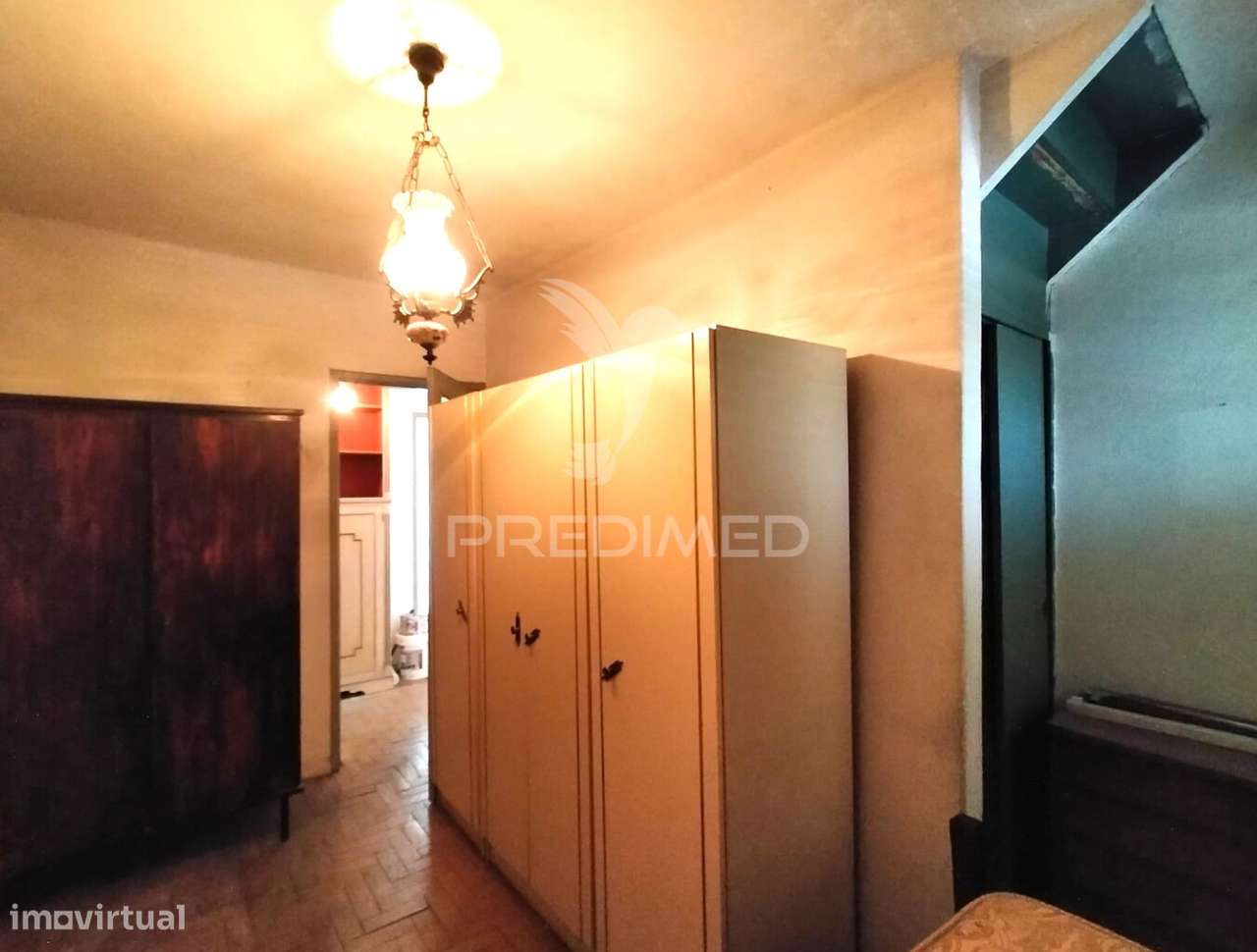 Apartamento Duplex invertido T4 | Lisboa | Alvalade - Grande imagem: 5/8