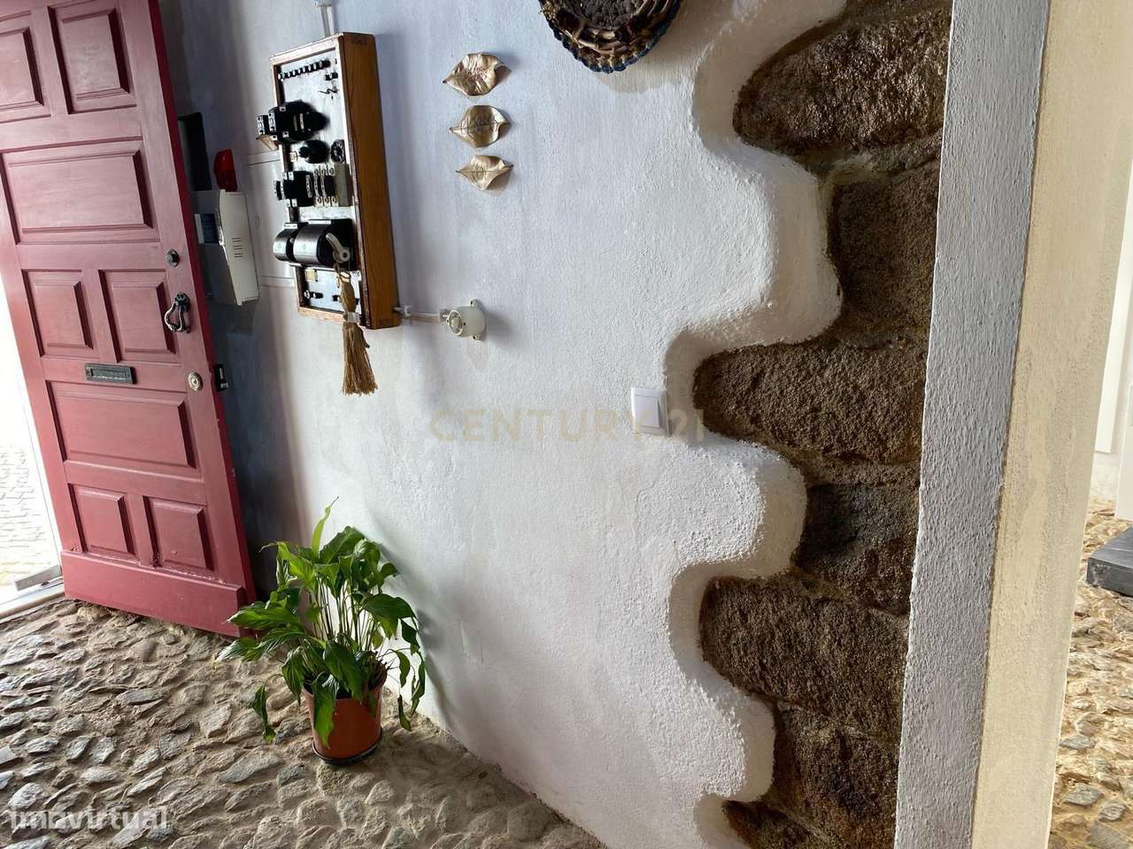 Imóvel Único à Venda – Fábrica da Ameixa de Elvas-24