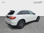 Mercedes-Benz GLC 250 d 4MATIC - 6