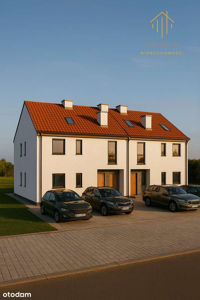 APARTAMENTY BEZCZYNSZOWE METRAŻE 65-75 m2! OGRODY!-0