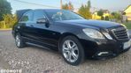 Mercedes-Benz Klasa E 220 CDI DPF BlueEFFICIENCY Automatik - 6