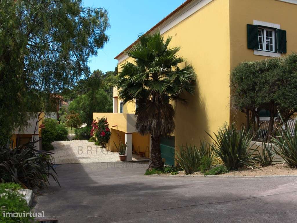 Duplex T5 no Estoril - Grande imagem: 3/60