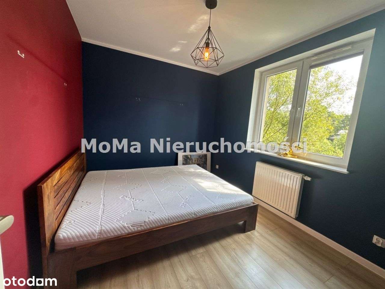 Duże, przestronne, zielona okolica Czyżkówko!-7