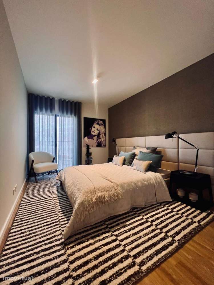 Apartamento T1 com piscina, Loures - Grande imagem: 3/21