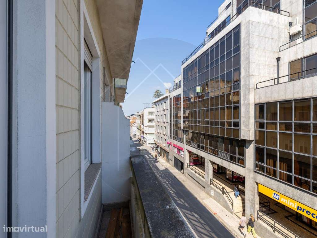 T3 com Ar Condicionado a 150m do Bolhão - Viva o Coração do Porto c... - Grande imagem: 2/30