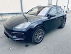 Porsche Cayenne - 7