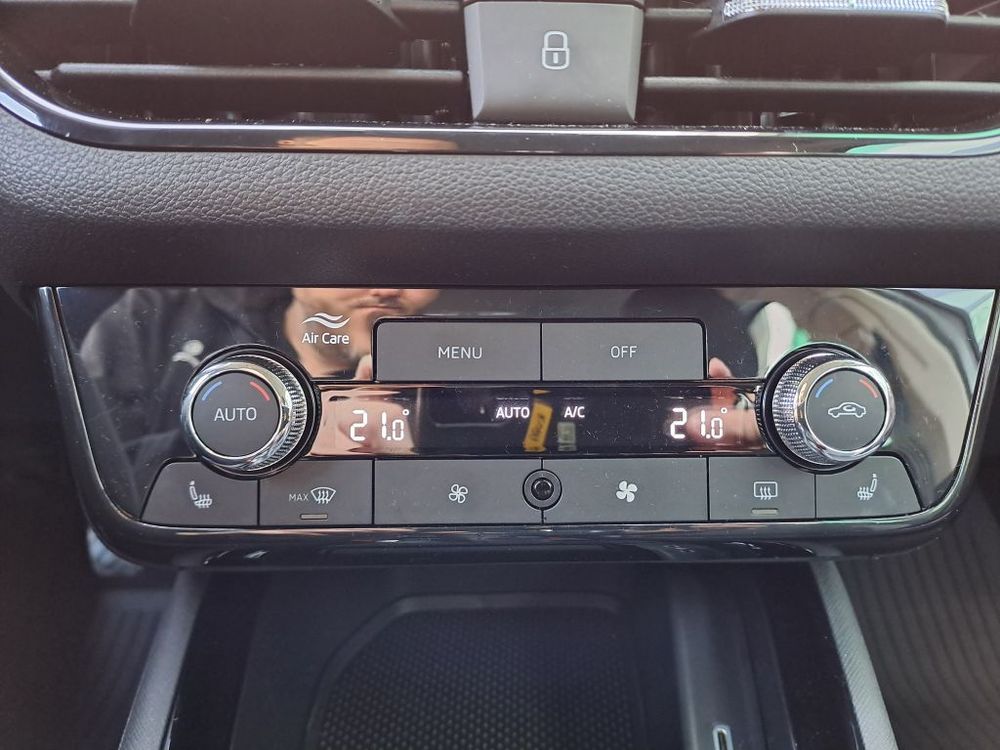 SKODA SCALA 1.0 TSI 115KM EDITION 130, dostępna od ręki