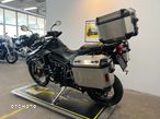 Triumph Tiger - 5