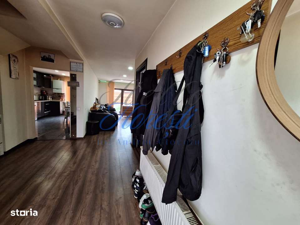 Duplex 4 camere, 167 MP, Zona Manastur, Cluj - Imagine principală: 4/10