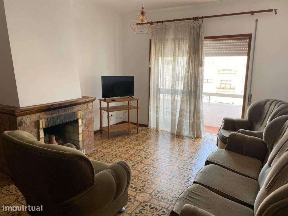 Apartamento com 3 quartos - localizado em Vila do Conde Porto - Grande imagem: 5/10