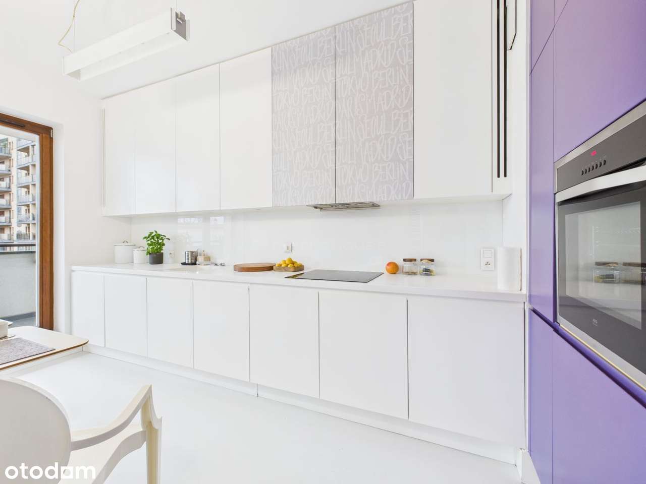 Mieszkanie na sprzedaż, Warszawa1 - Pełny obrazek: 5/17