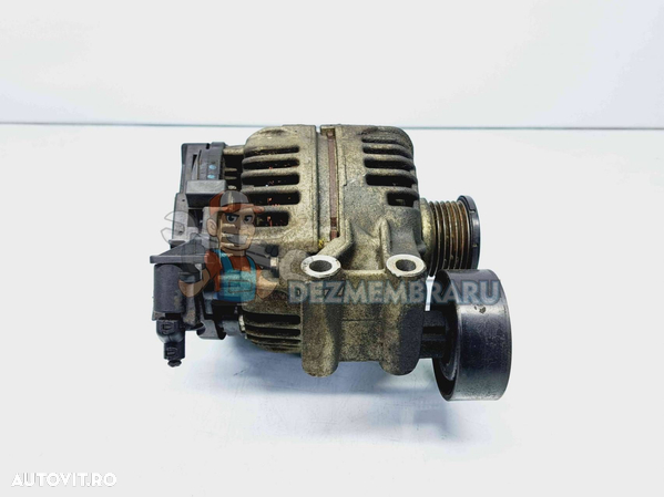 Alternator Bmw 1 (E81, E87) [Fabr 2004-2010] 7532964   7532968 1.6 Benz N45B1A 85KW   115CP - 2