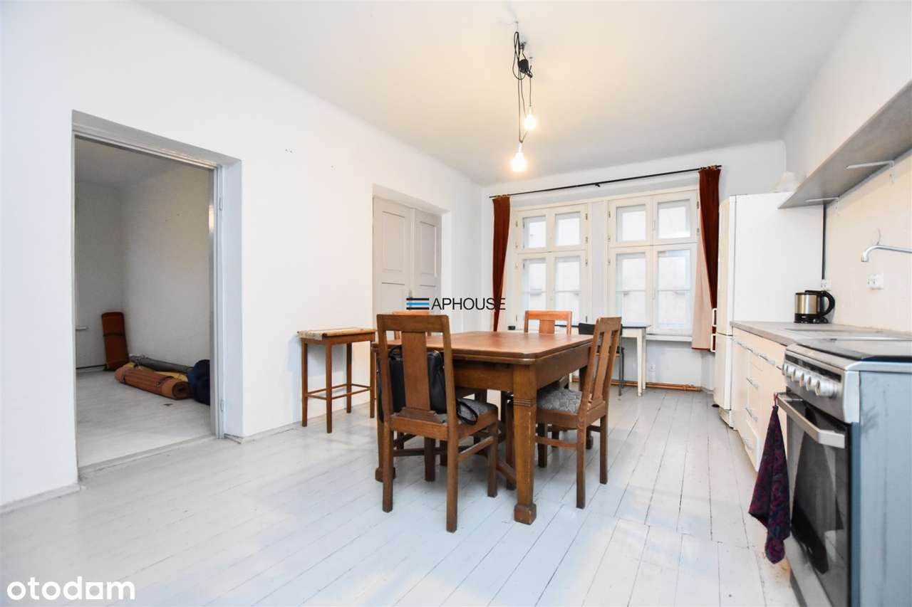 Perła Kazimierza/4 pokoje/Kazimierz/Plac Nowy/Eng-6