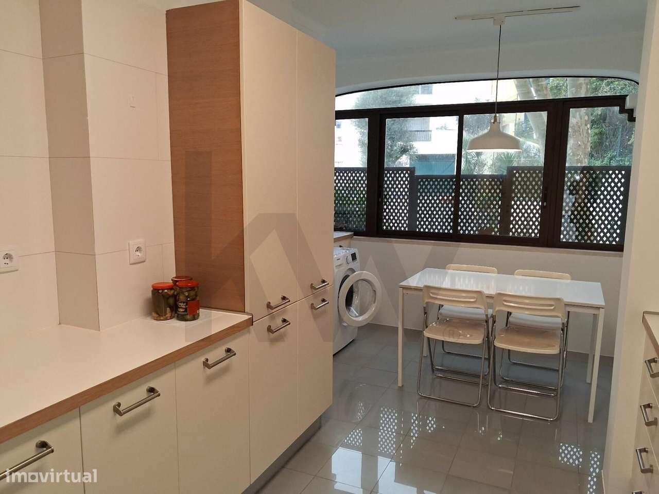Venda de apartamento T3 em condomínio, no Monte Estoril, Cascais-13