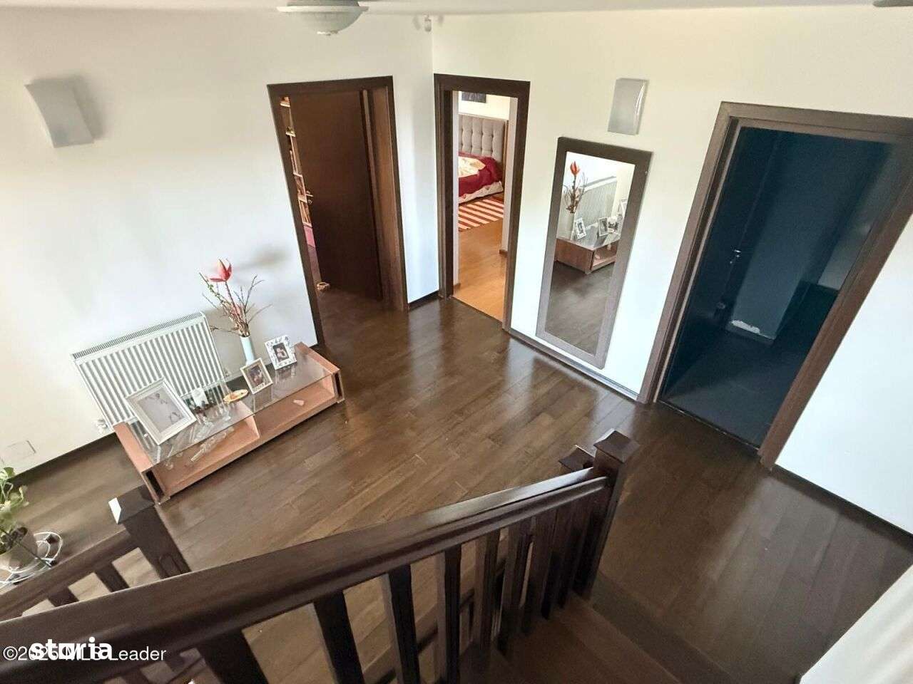 Casa Mogosoaia cu livada, crama si terasa-16