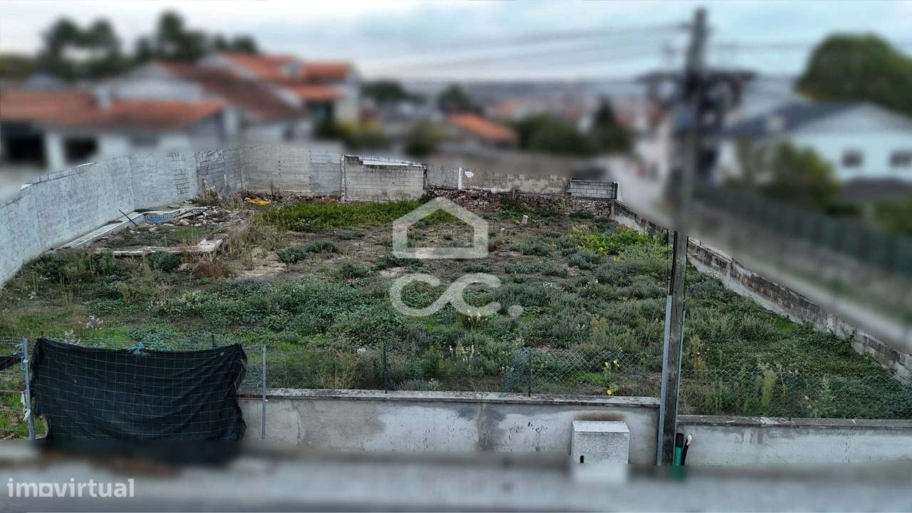 Terreno plano para construção com 536m2 e com projeto aprovado-8