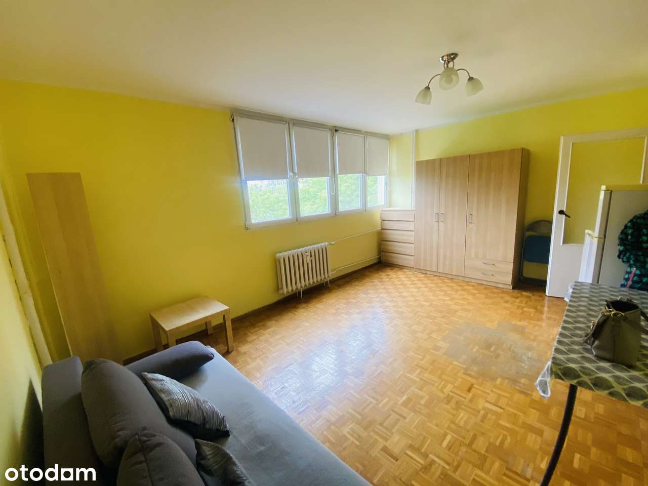 Wrocław/Krzyki/Centrum/ul.Zielińskiego,pow.26m2,od zaraz,-9