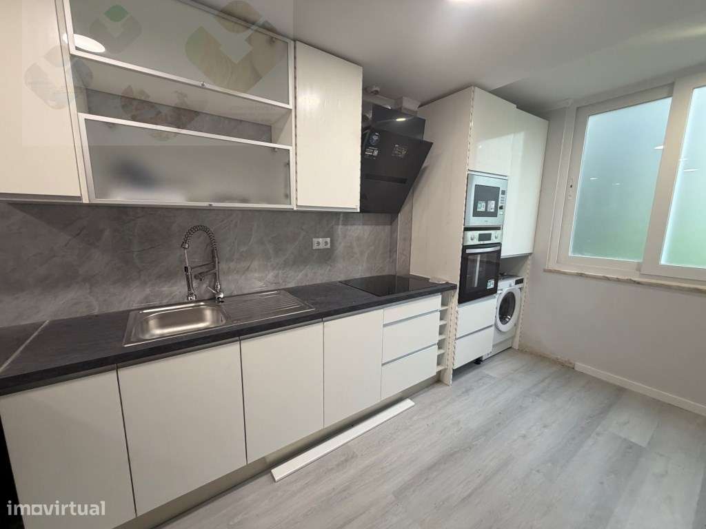 T2 Benfica - Super central 395.000€ - Grande imagem: 4/26