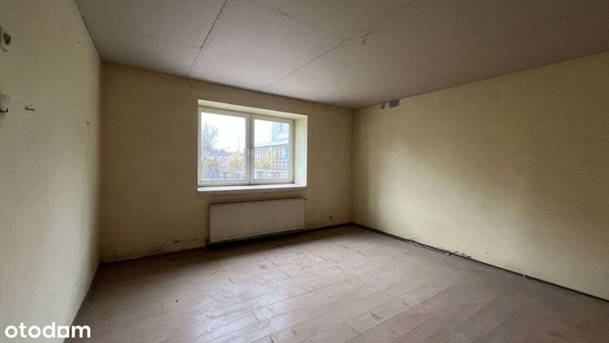 50% udziału w domu na Stradomiu - Pełny obrazek: 4/10