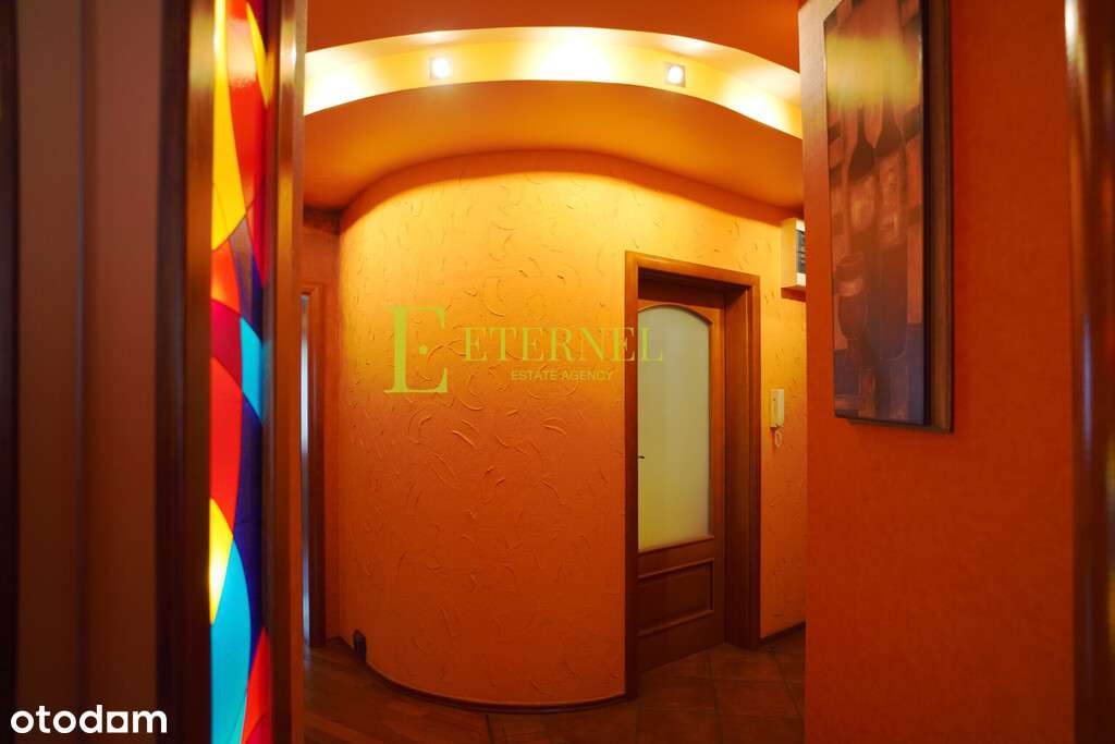 Ekskluzywny apartament 83,5m2 - do CENTRUM 1km-8