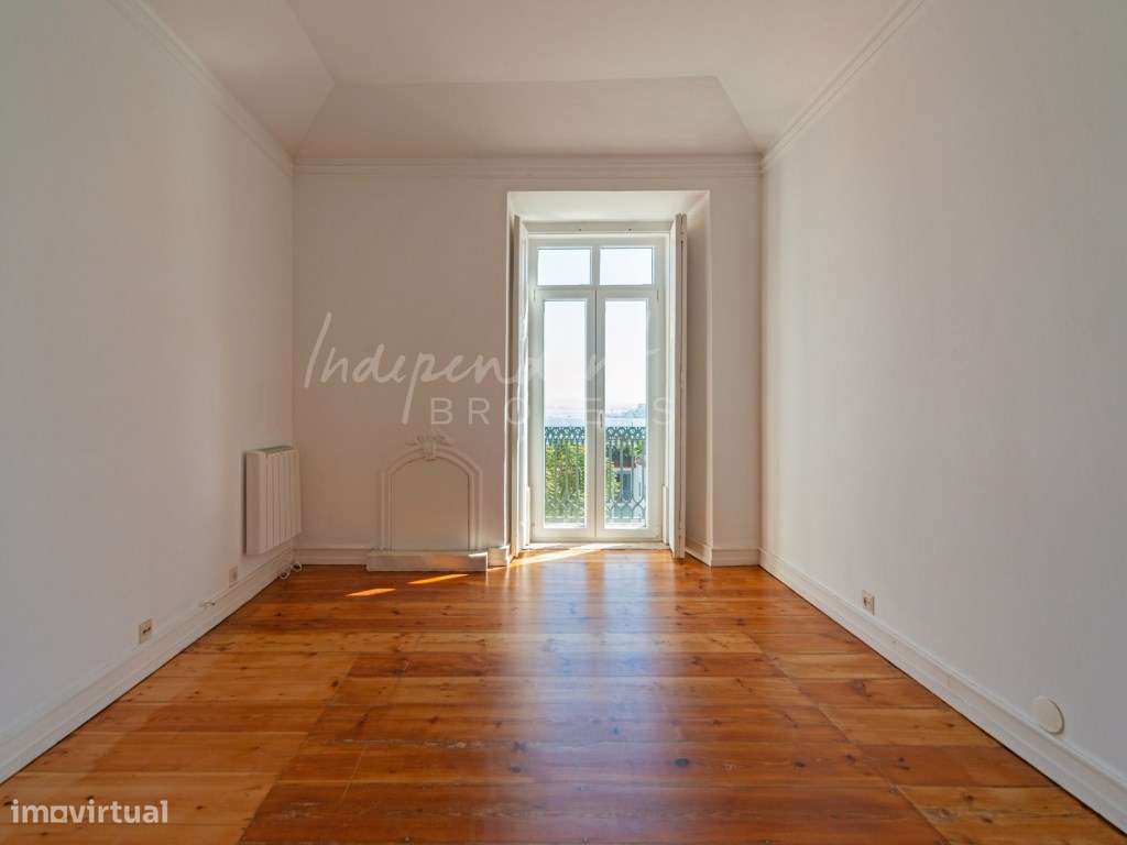 APARTAMENTO T3 PARA VENDA [LAPA]-18