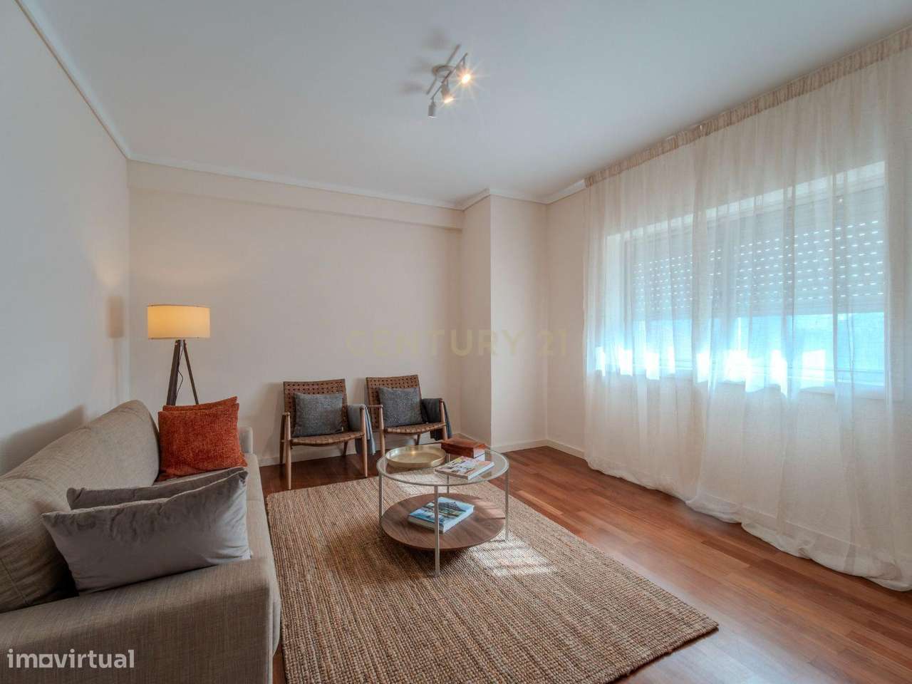 Apartamento T2 com Vista Cidade no Bonfim, Porto - Grande imagem: 5/42