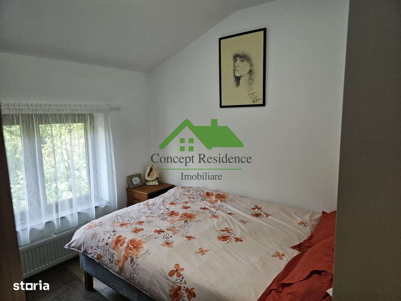 Casă modernă 127 mp utili, teren 250 mp, T. Magheraus– stradă privată-4