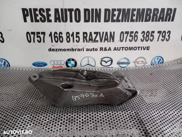 Suport Motor Bmw 3.0 4.0 5.0 D B57 Cod 6861559 M2 M3 M4 M5 M6 M7 M8 X3M X4M X5M X6M X7M G20 G21 G30 G31 G11 G12 G13 G14 G15 G16 G01 G02 G05 G06 G07 X3 X4 X5 X6 - 1