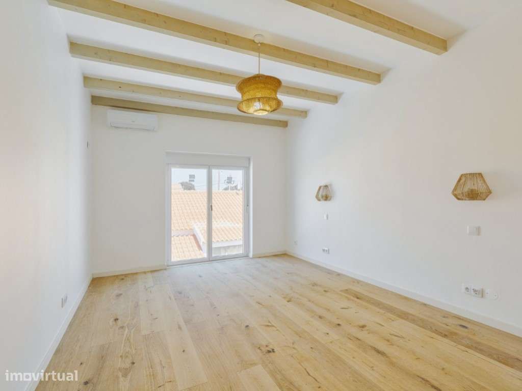 Moradia Renovada no Carvalhal-22