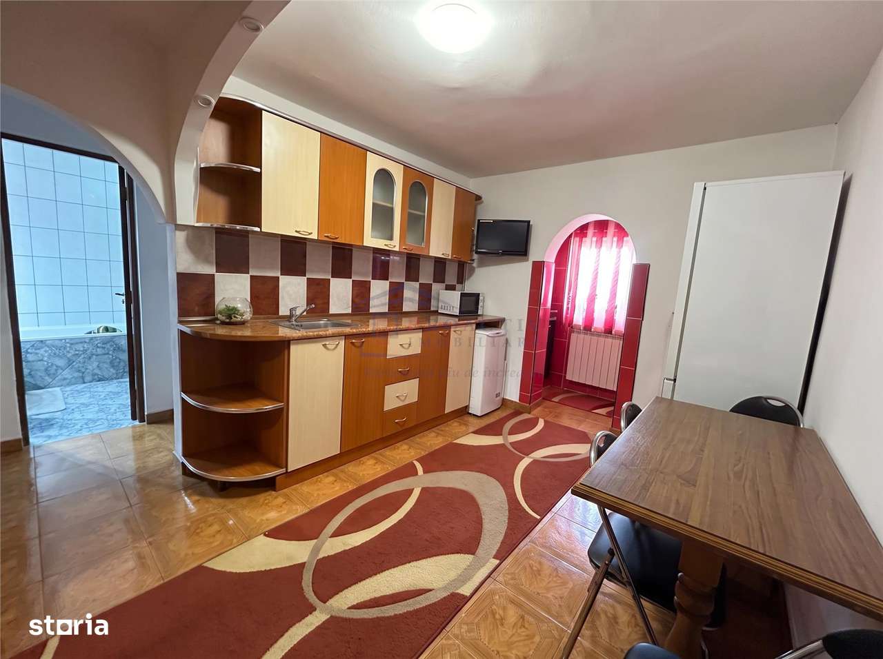 Apartament 2 camere decomandat | Burdujeni Scoala 11 | 2c-7767-5