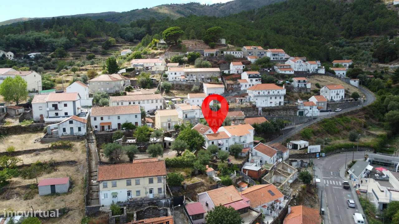 Edifício com 3 Apartamentos T2 | Investimento | Cantar Galo – Covilhã-5