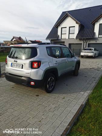 Jeep Renegade 1.6 MultiJet Longitude FWD S&S - 5