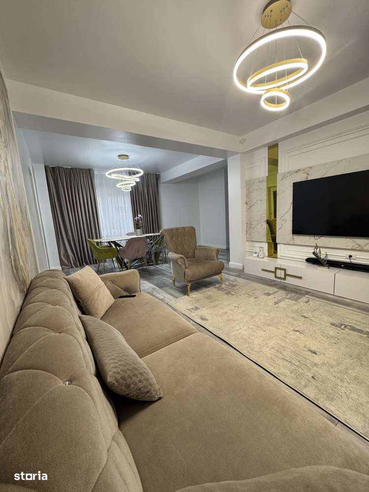 Casa individuala - Mobilata si Utilata - Mutare rapida - Cornetu-7