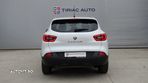 Renault Kadjar Energy TCe 130 EDC Experience - 5