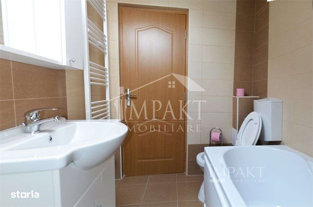 Apartament 1 camera  Zorilor , superfinisat ! - Imagine principală: 4/7