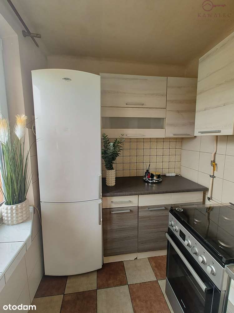 Komfortowe i przestronne mieszkanie w ścisłym centrum miasta-9