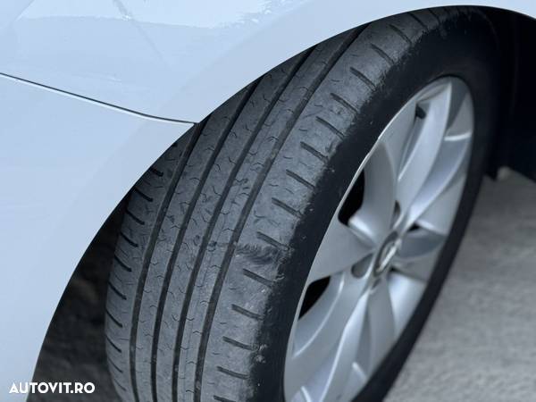 Opel Corsa 1.0 Ecotec Turbo (ecoFLEX) Start/Stop Edition - 14