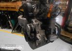 Motor Skoda Fabia 1.4TDI Ref: BNV - 2
