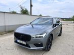 Volvo XC 60 T5 AWD R-Design - 2