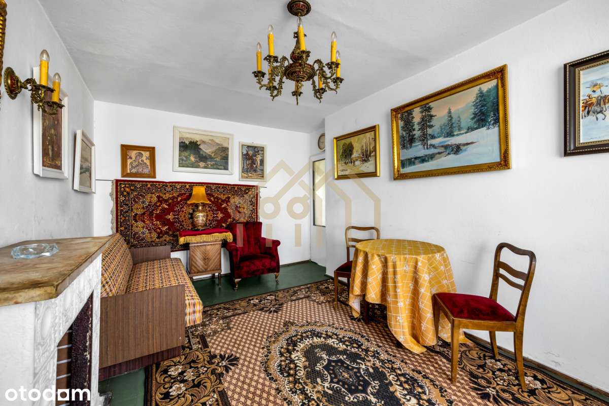 3 pokoje | Na sprzedaż | ul. Międzynarodowa-4