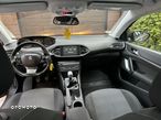 Peugeot 308 BlueHDi FAP 120 Stop & Start Allure - 8