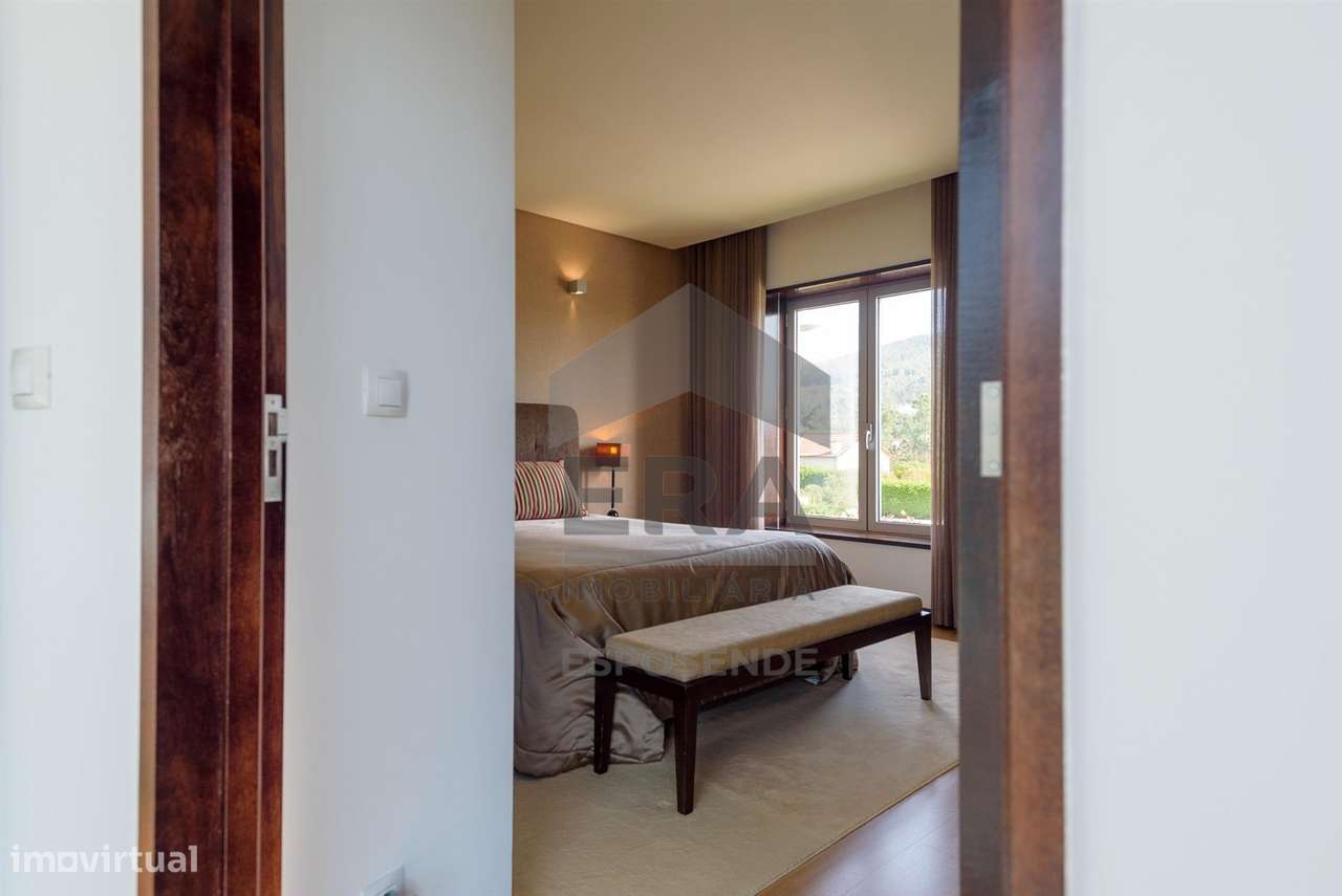 Moradia Isolada T3, Vila Cova-20