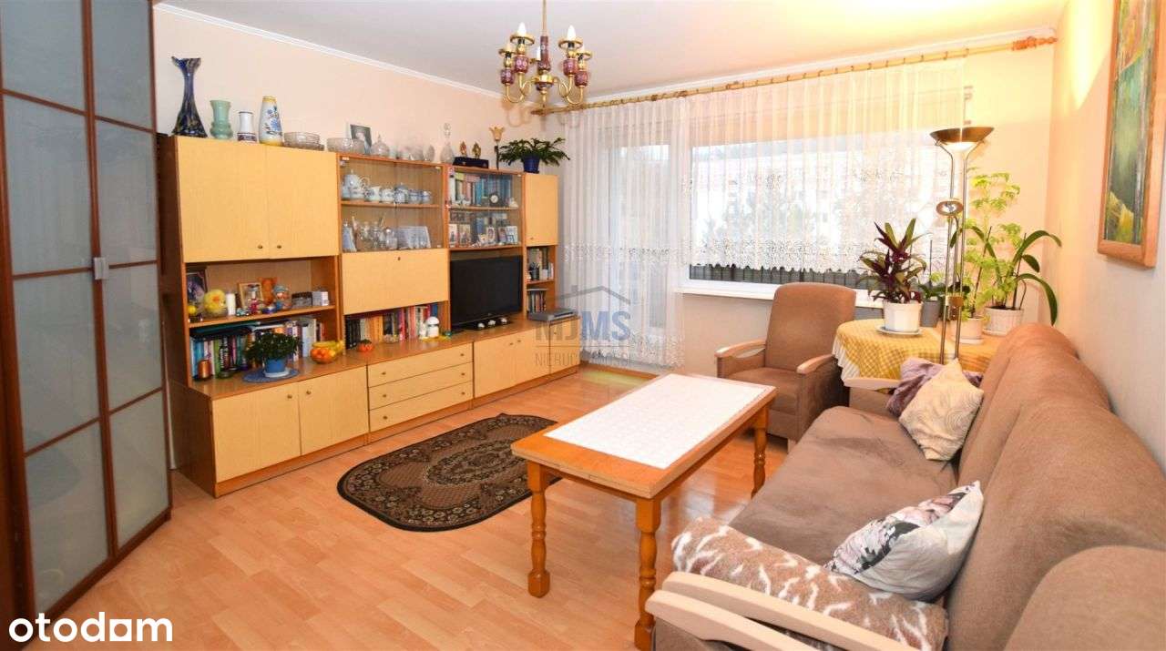 Słoneczne 3 pokoje - 60m2 - Gdynia Cisowa!-0