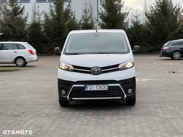 Toyota Proace Furgon Long - 2