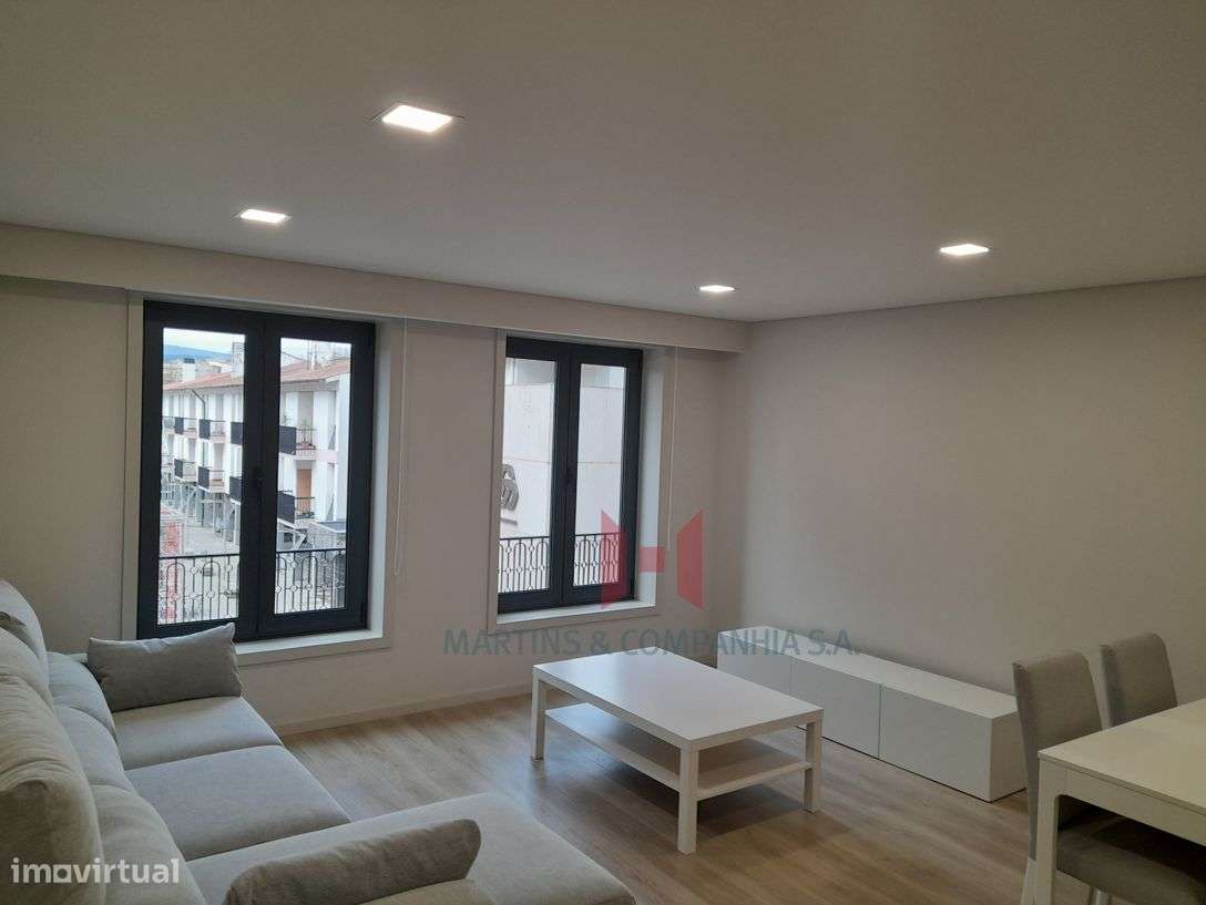 Apartamento Duplex – Centro histórico da cidade - Grande imagem: 5/11